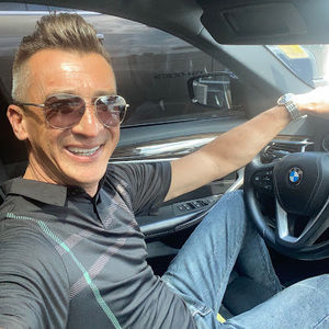 Meet your Posher, Jon